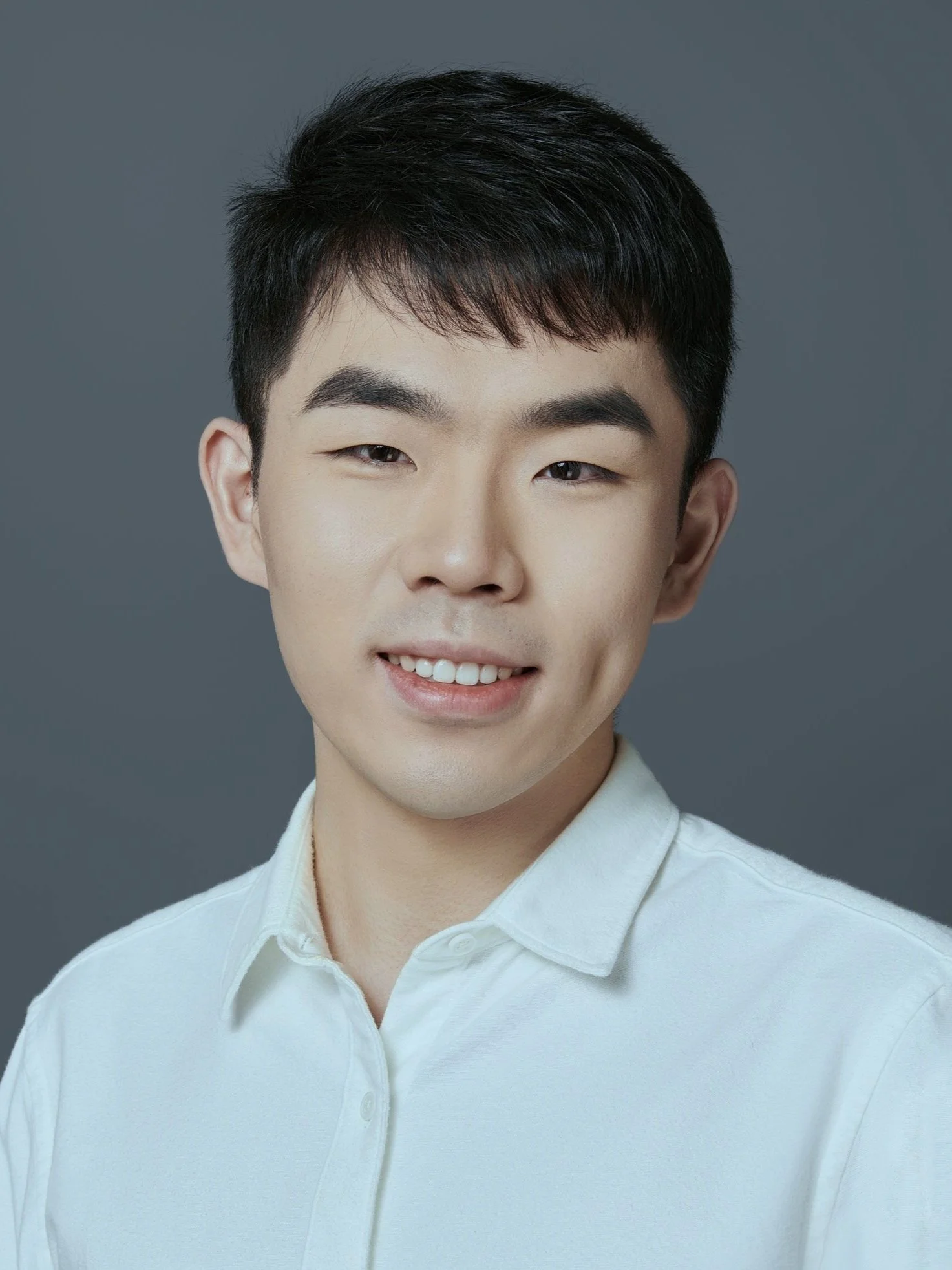 Jerry J. Min